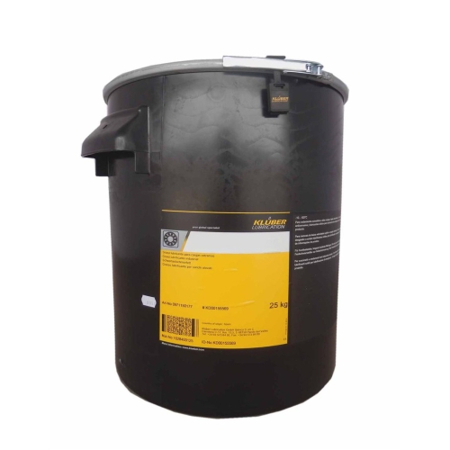 KLUBER Kluberplex BEM 41-141, 25 кг купить в Мурманске с доставкой