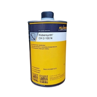KLUBER Klubersynth CH 2-100N,  1 л 