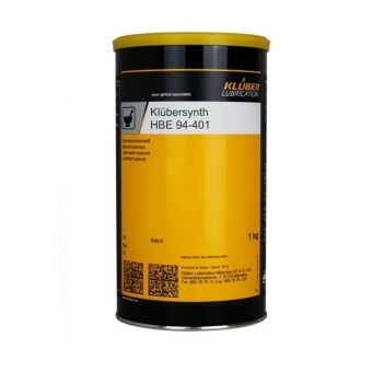 KLUBER Klubersynth HBE 94-401, 1 кг