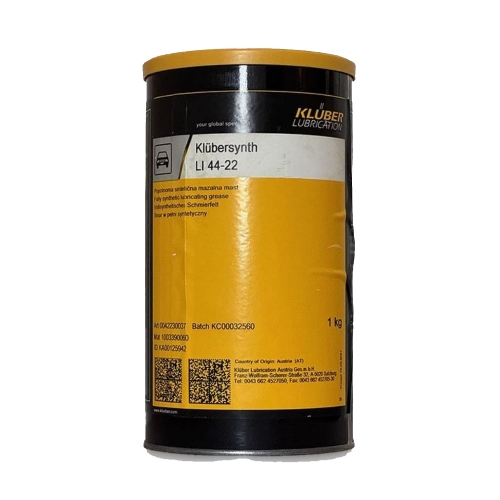 KLUBER Klubersynth LI 44-22, 1 кг купить в Мурманске с доставкой