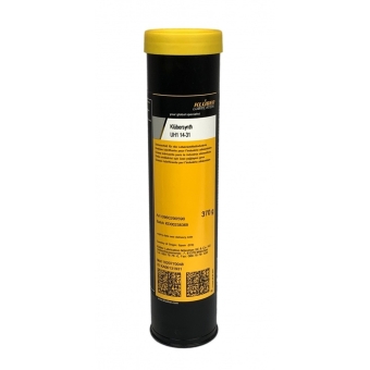 KLUBER Klubersynth UH1 14-31, 370 г