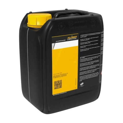 KLUBER Klubertemp HM 83-402, 25 кг купить в Мурманске с доставкой