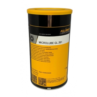 KLUBER Microlube GL 261, 1 кг