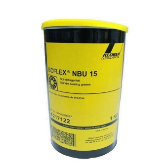 KLUBER Isoflex NBU 15, 1 кг