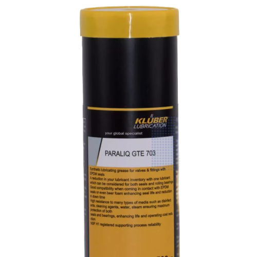 KLUBER Paraliq GTE 703, 50 г купить в Мурманске с доставкой