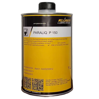 KLUBER Paraliq P 150, 1 кг