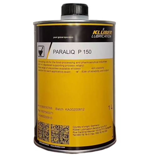 KLUBER Paraliq P 150, 1 кг купить в Мурманске с доставкой