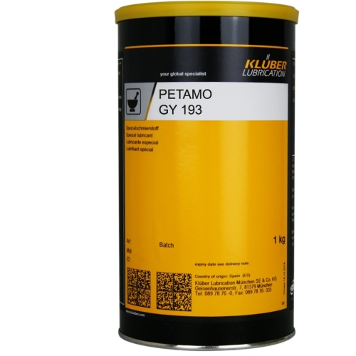 KLUBER Petamo GY 193, 1 кг купить в Мурманске с доставкой