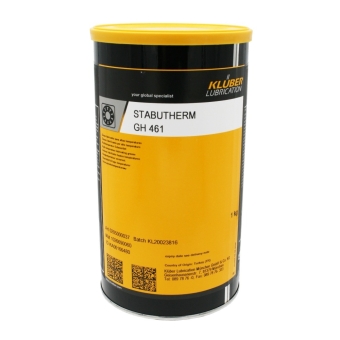 KLUBER Stabutherm GH 461, 1 кг
