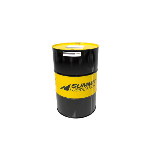 Компрессорное масло KLUBER Summit, 208 л, синтетика купить в Мурманске с доставкой