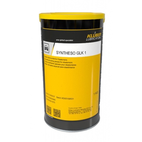 KLUBER Syntheso GLK 1, 1 кг купить в Мурманске с доставкой