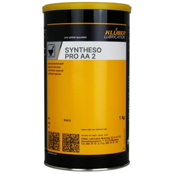 KLUBER Syntheso PRO AA 2, 1 кг