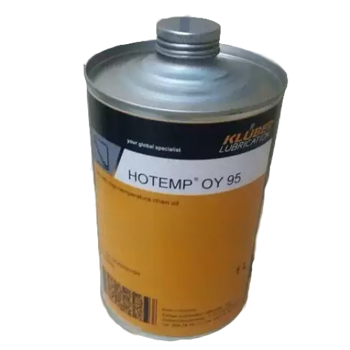 KLUBER Hotemp OY 95, 1 л купить в Мурманске с доставкой