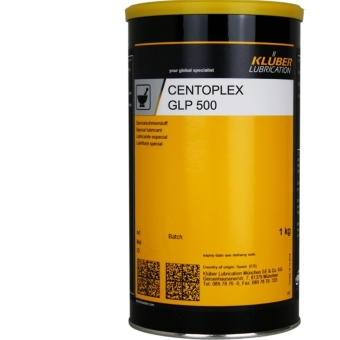 KLUBER Centoplex GLP 500, 1 кг
