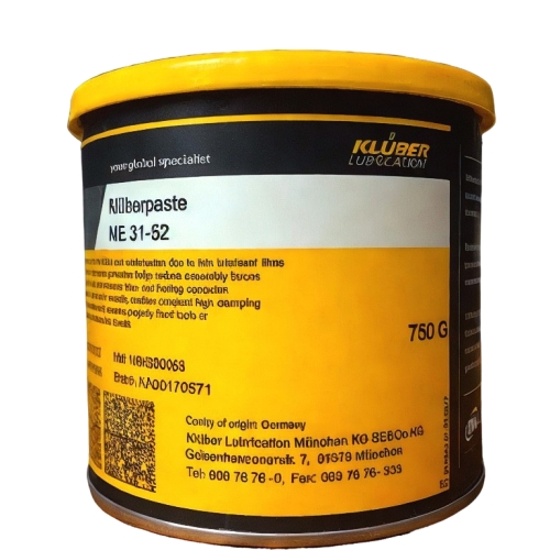 KLUBER Kluberpaste ME 31-52, 750 г купить в Мурманске с доставкой