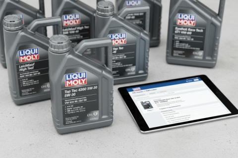 Допуски масла Liqui Moly: полное руководство по стандартам и совместимости