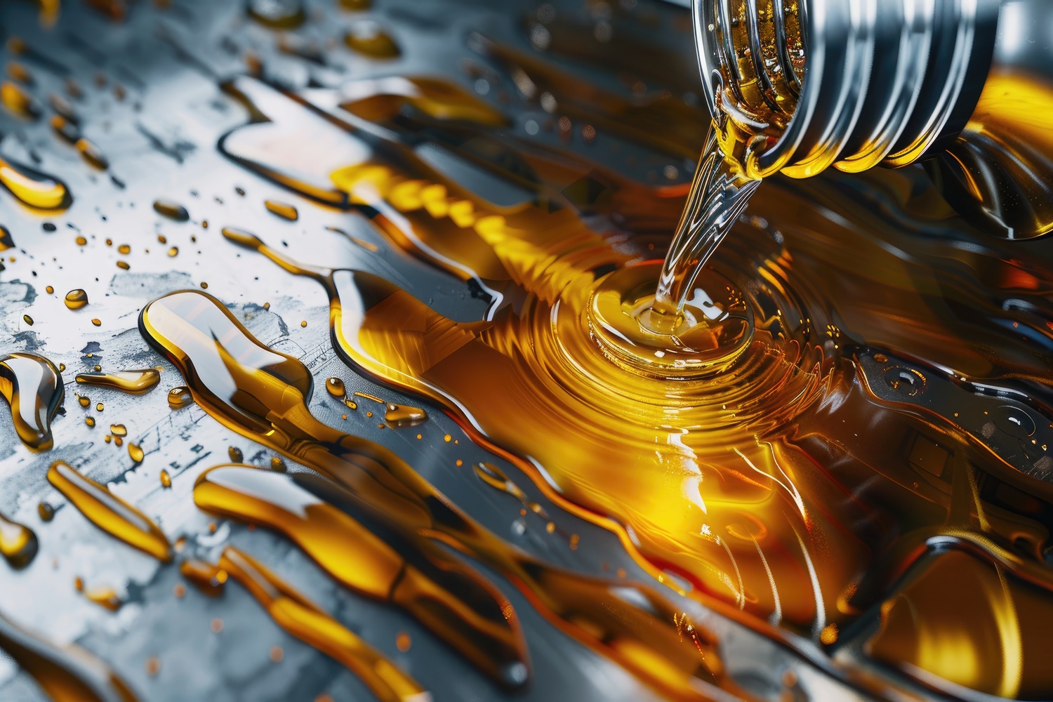 Как плотность ДТ влияет на эффективность: от расчёта до практики