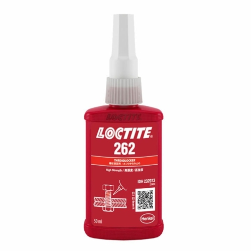 Loctite 262, 50 мл купить в Мурманске с доставкой