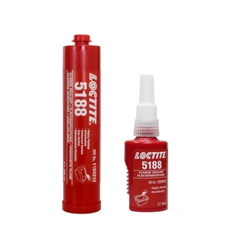 Loctite 5188, 250 мл купить в Мурманске с доставкой