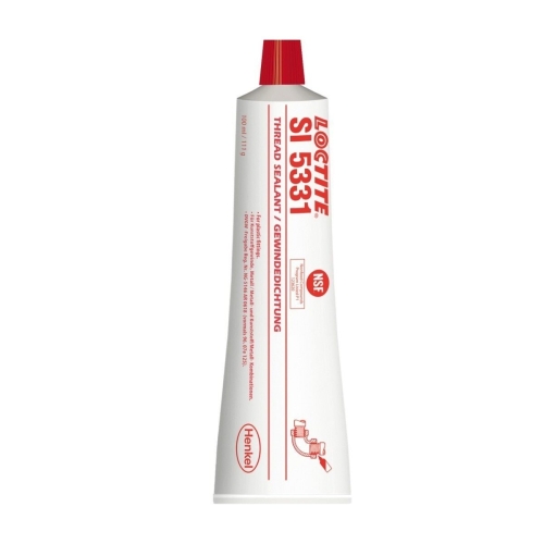 Loctite 5331, 100 г купить в Мурманске с доставкой