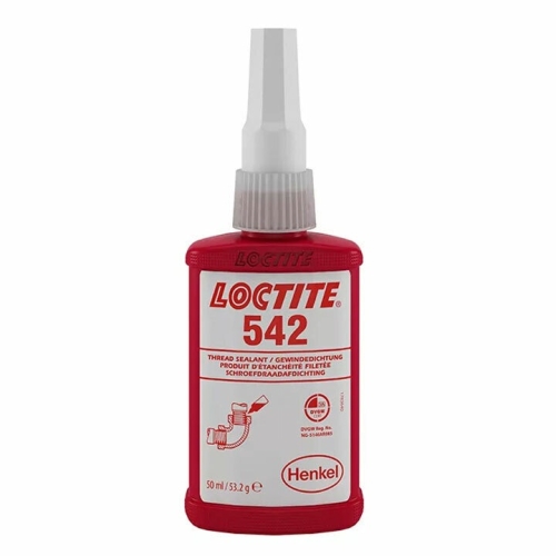 Loctite 542, 50 мл купить в Мурманске с доставкой