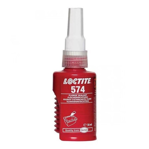 Loctite 574, 50 мл купить в Мурманске с доставкой