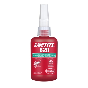 Loctite 620, 250 мл
