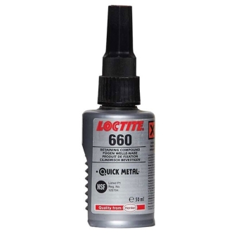 Loctite 660, 50 мл