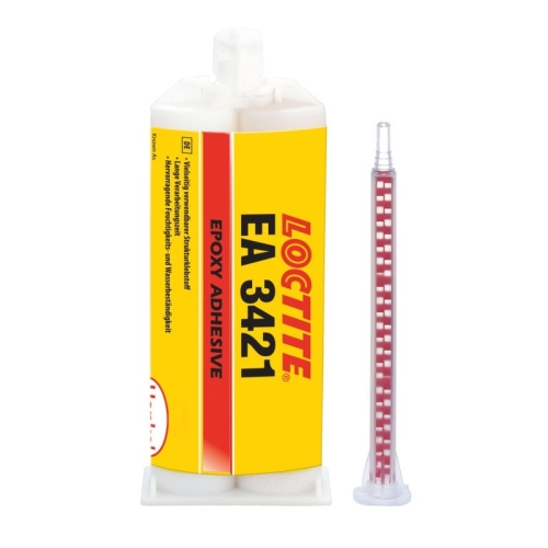 Loctite 3421, 50 мл купить в Мурманске с доставкой