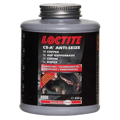 LOCTITE LB 8008, 454 г купить в Мурманске с доставкой