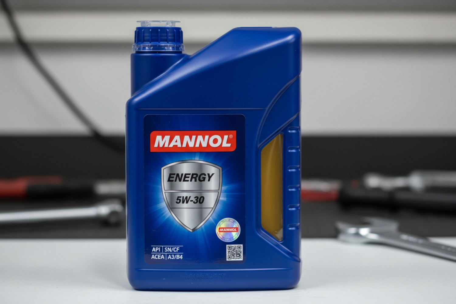 Масло Mannol: полный обзор, сравнение, тесты, отзывы, подделки, характеристики и проверка оригинальности