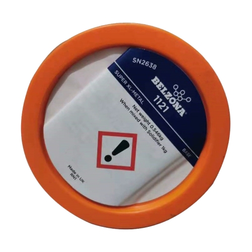 Belzona 1121, 1 кг купить в Мурманске с доставкой