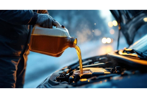 Отзывы о моторных маслах Spectrol: опыт автовладельцев, линейки Premium и результаты использования 5W30