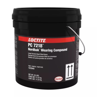 Loctite 7218, 10 кг
