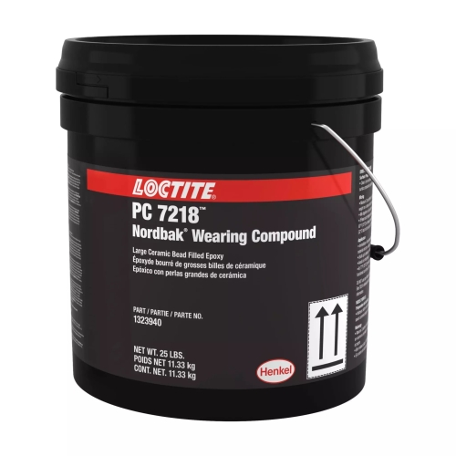 Loctite 7218, 10 кг купить в Мурманске с доставкой