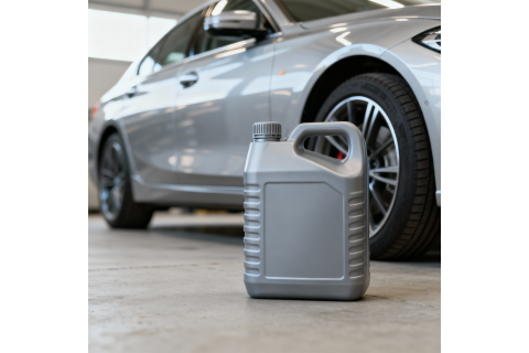 Моторные масла «Роснефть» и LUKOIL: подробное сравнение для осознанного выбора