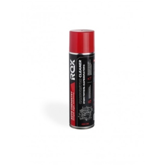 Очиститель карбюратора Rox Carburetor Cleaner, 0,65 л, минеральное