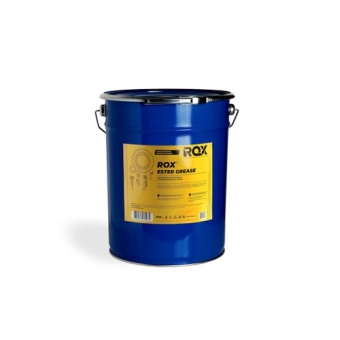 Универсальная смазка Rox Ester Grease ISO 80, 18 кг, синтетика