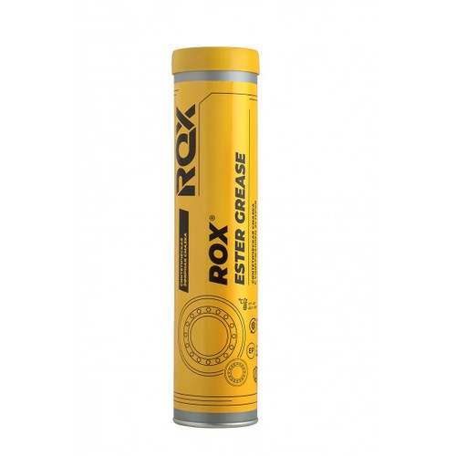 Универсальная смазка Rox Ester Grease ISO 80, 370 г, синтетика купить в Мурманске с доставкой