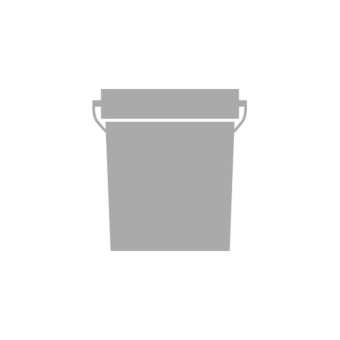 Смазка для пластмассовых деталей Rox PAO-400 NLGI 2, 10 кг, синтетика