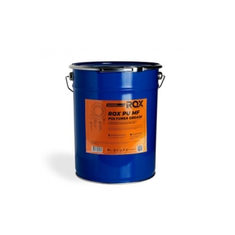 Универсальная смазка Rox PU MF NLGI 1, 18 кг, минеральная