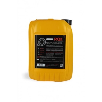 Редукторное масло Rox Red ISO 320, 10 л, минеральное