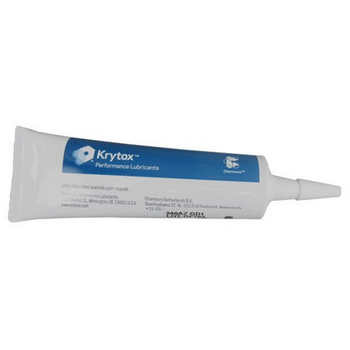 KRYTOX 240AZ, 57 г  - высокоэффективная синтетическая смазка купить в Мурманске с доставкой