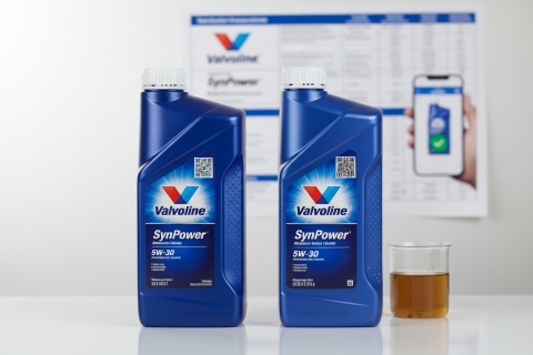 Масло Valvoline: как выбрать оригинальное, избежать подделки и понять реальные характеристики