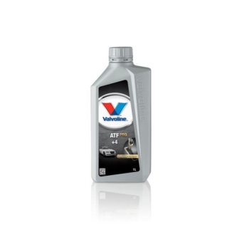 Трансмиссионное масло Valvoline ATF Pro 198, 1 л, минеральное