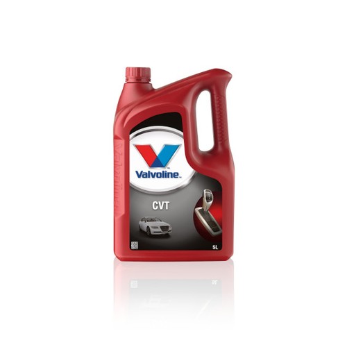 Моторное масло Valvoline Light & Heavy Duty ATF/CVT ISO 34, 5 л, синтетика купить в Мурманске с доставкой