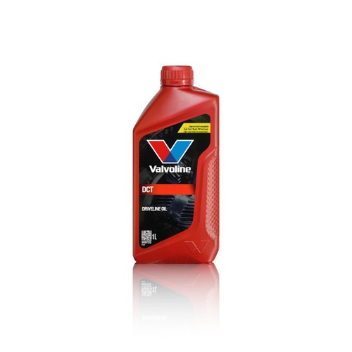 Трансмиссионное масло Valvoline DCT ISO 34, 1 л, синтетика купить в Мурманске с доставкой