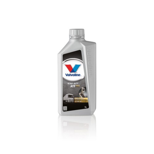 Трансмиссионное масло Valvoline Heavy Duty ATF Pro ISO 36, 1 л, минеральное купить в Мурманске с доставкой