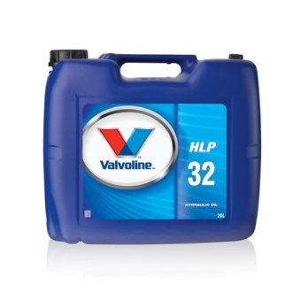 Гидравлическое масло Valvoline ISO 32, 20 л, минеральное