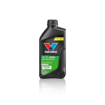 Охлаждающая жидкость Valvoline Multi-Vehicle, 60 л, минеральная